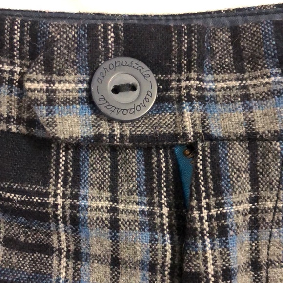 Aeropostale CozyAqua lined shorts size 9/10 new with tags - Picture 1 of 10